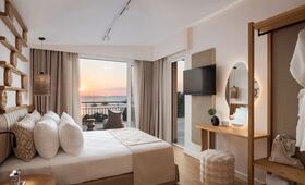 Aegina Dream Suites