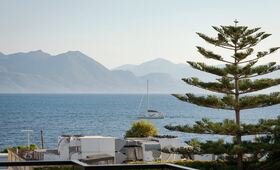 Aegina Dream Suites - Foto 5