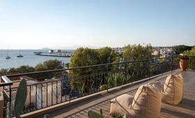 Aegina Dream Suites - Foto 7