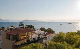 Aegina Dream Suites - Foto 1
