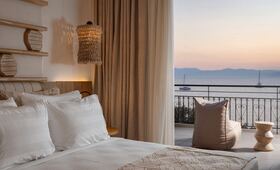 Aegina Dream Suites - Foto 10