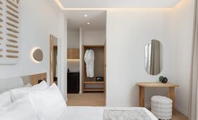 Aegina Dream Suites - Foto 11