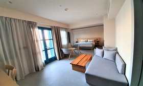 Aeifos Boutique Hotel