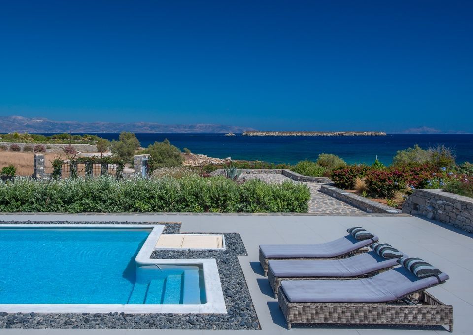 paros holiday villas paros holiday villas