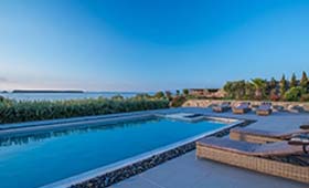 Aelia Paros Villas