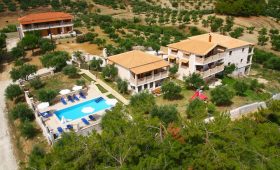 Aeolos Villas