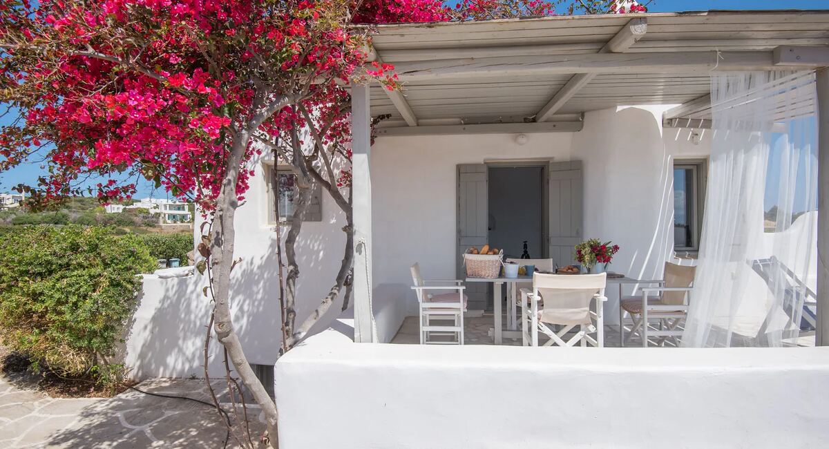 Aeraki Villas