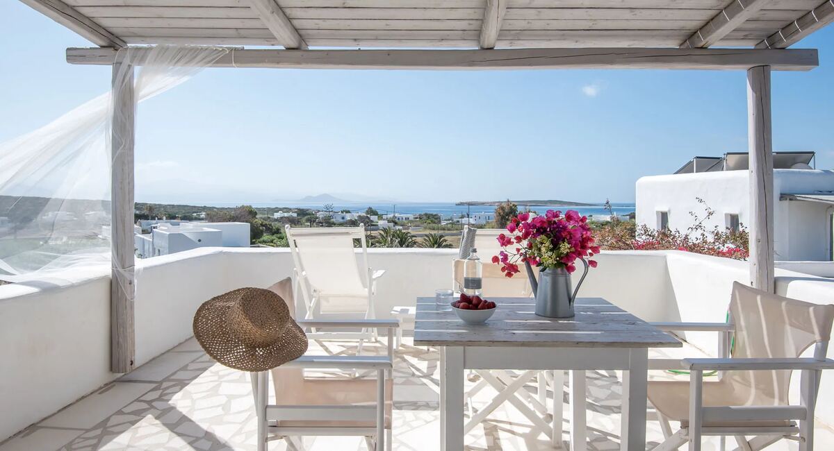 Aeraki Villas