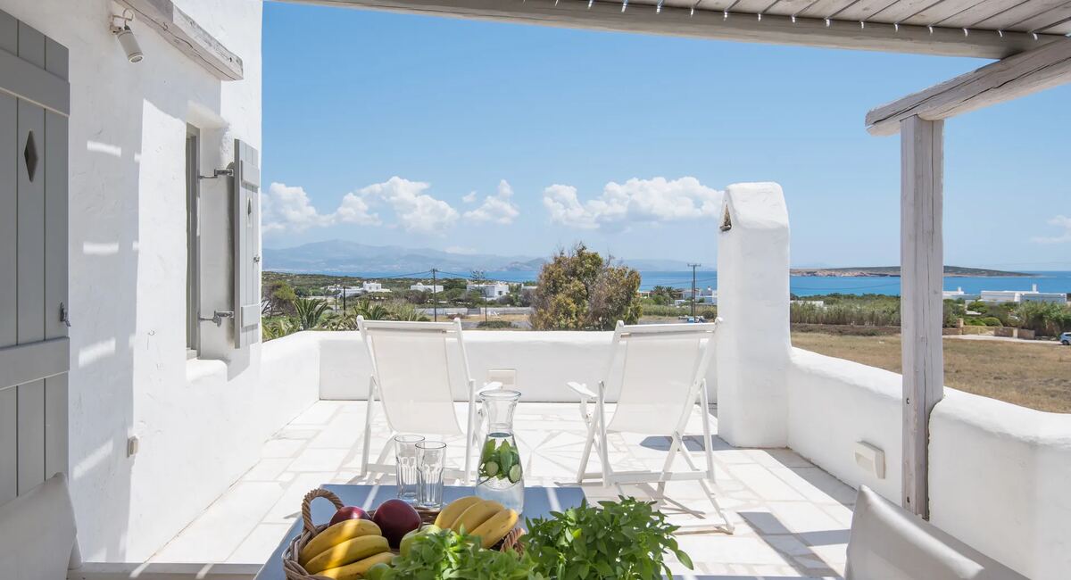 Aeraki Villas