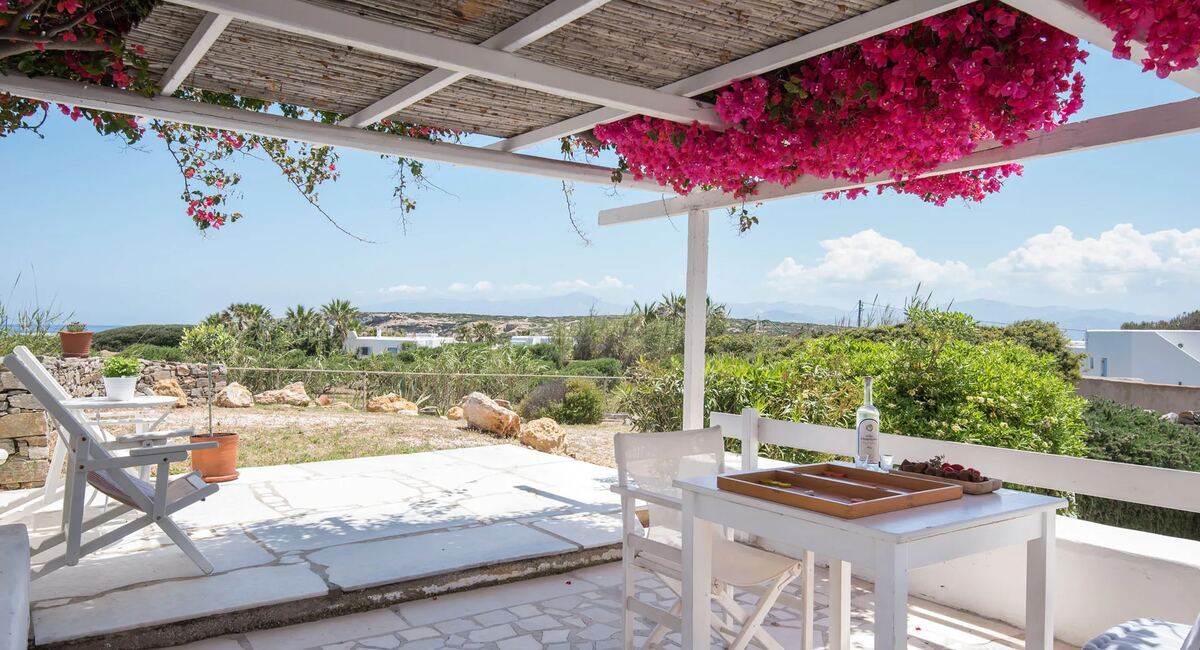 Aeraki Villas