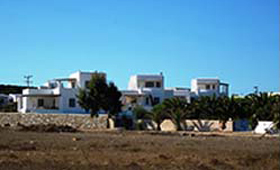 Aeraki Villas