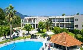 Aethria Hotel Thassos