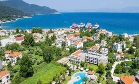 Aethria Hotel Thassos