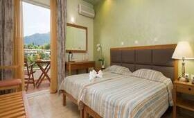 Aethria Hotel Thassos