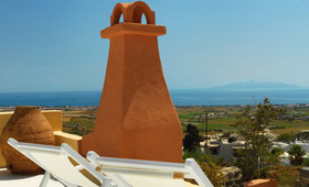 Afoura Houses