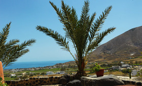 Afoura Houses