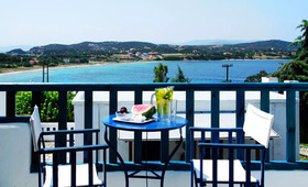 Agionissi Resort