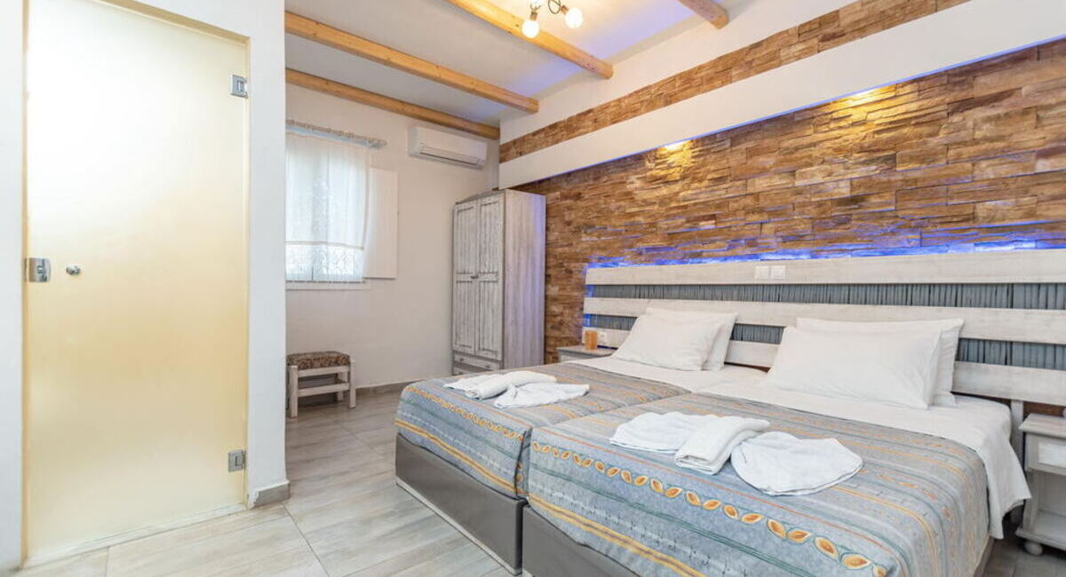 Agios Prokopios Hotel