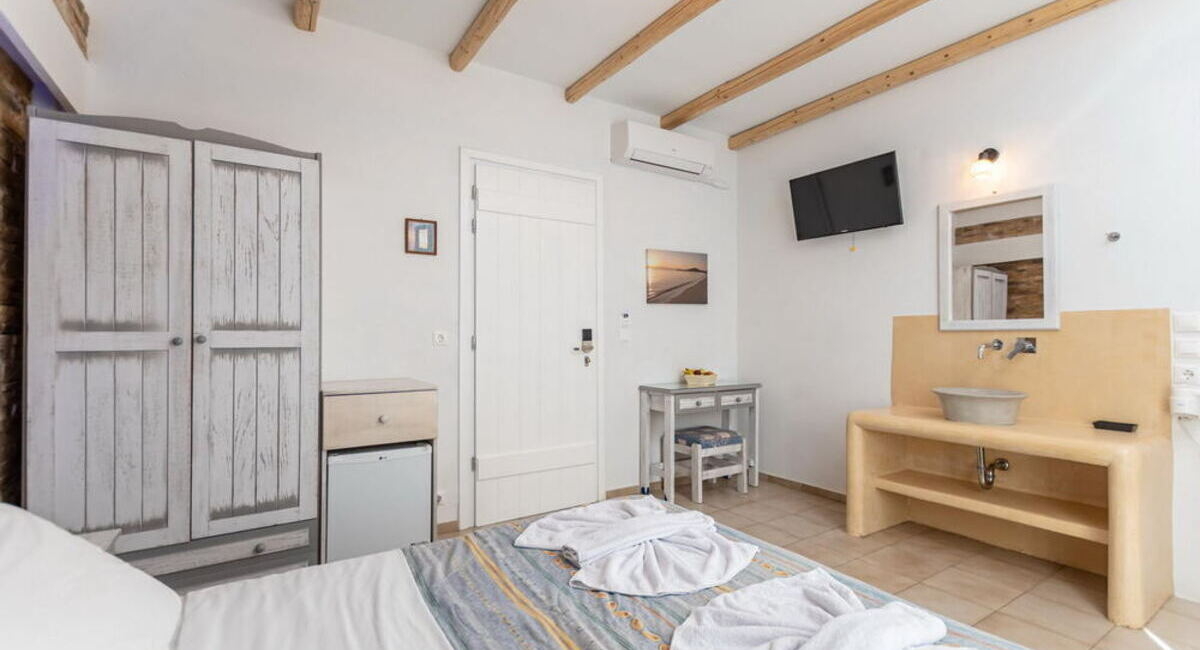 Agios Prokopios Hotel