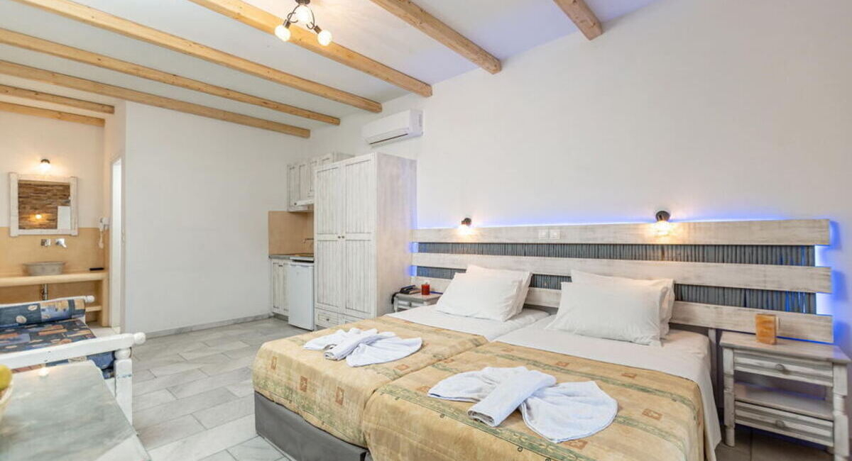 Agios Prokopios Hotel