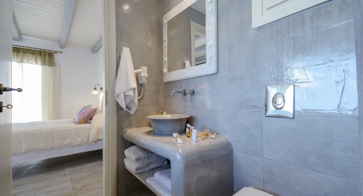 Agios Prokopios Hotel