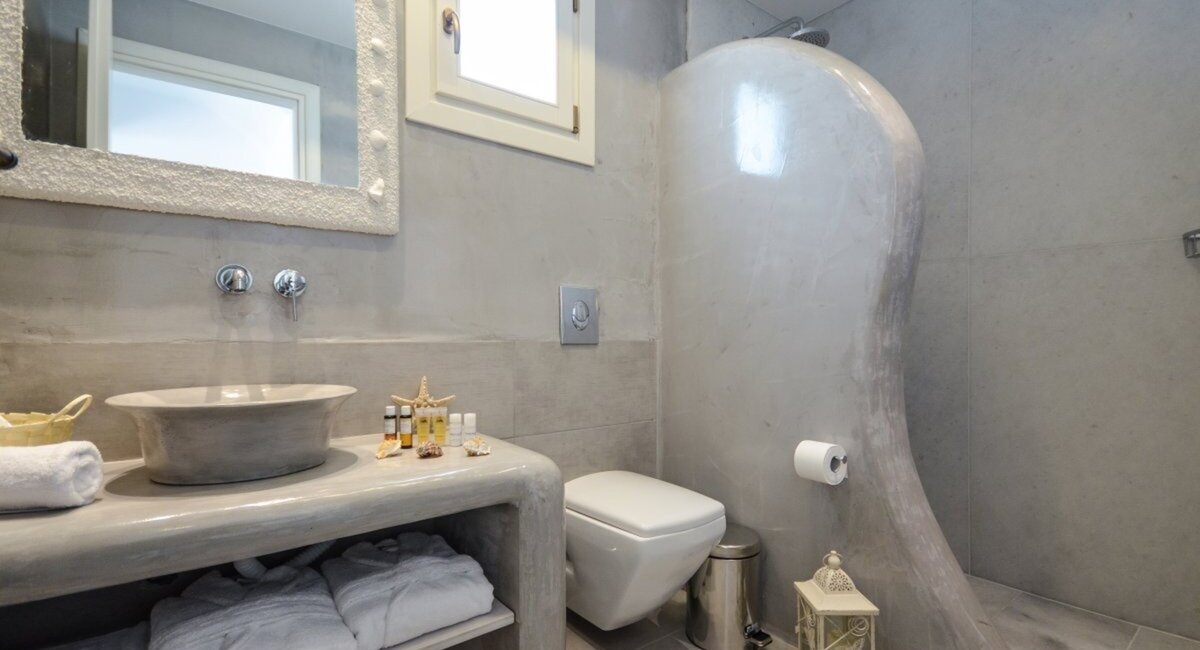 Agios Prokopios Hotel