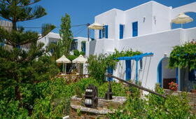 Agios Prokopios Hotel - Foto 3