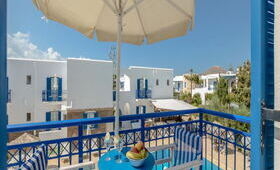 Agios Prokopios Hotel - Foto 4