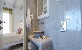 Agios Prokopios Hotel - Foto 8