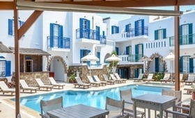 Agios Prokopios Hotel - Foto 11