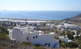 Agios Prokopios Hotel - Foto 12