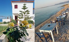 Agistri Inn