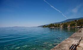 Agnanti apartments Pilion