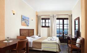 Agnanti apartments Pilion