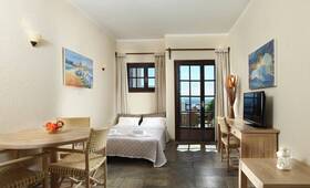 Agnanti apartments Pilion