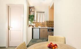 Agnanti apartments Pilion