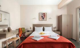 Agnanti apartments Pilion