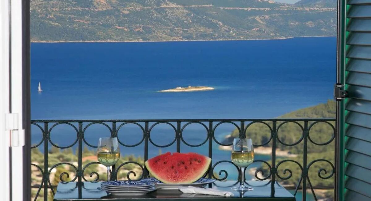 Agnantia Hotel Apartments