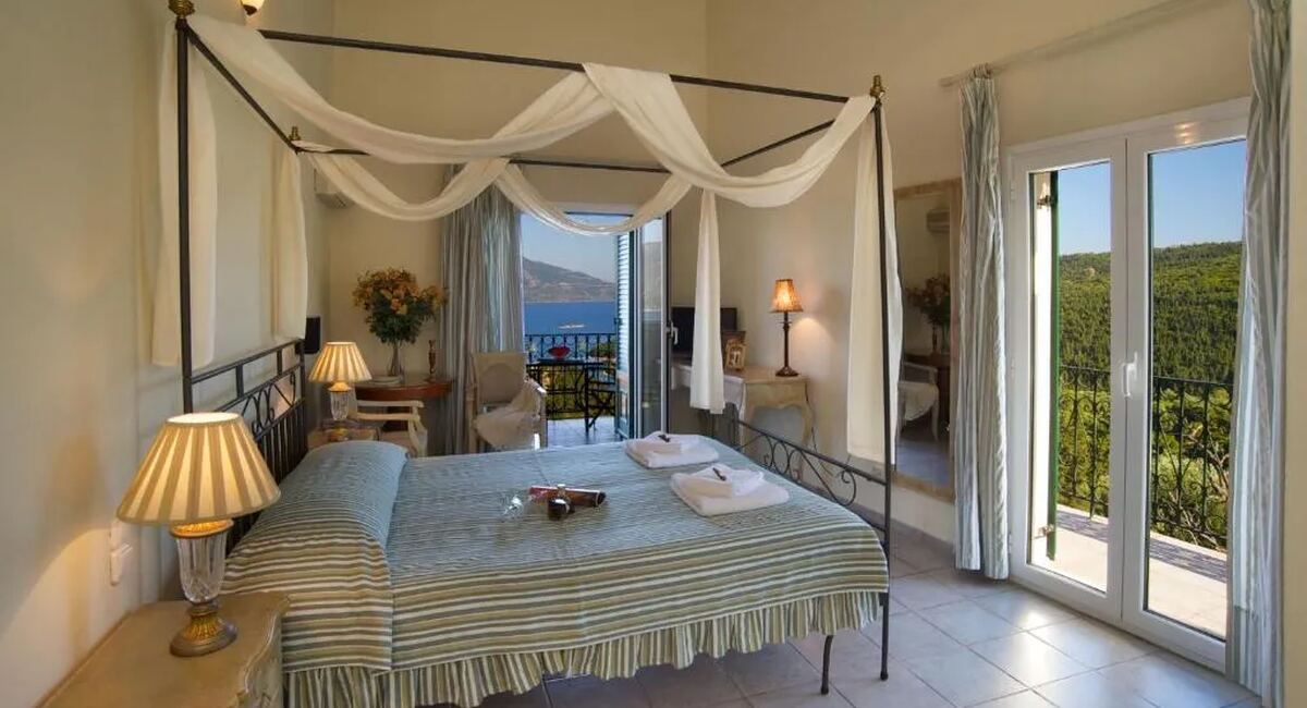 Agnantia Hotel Apartments