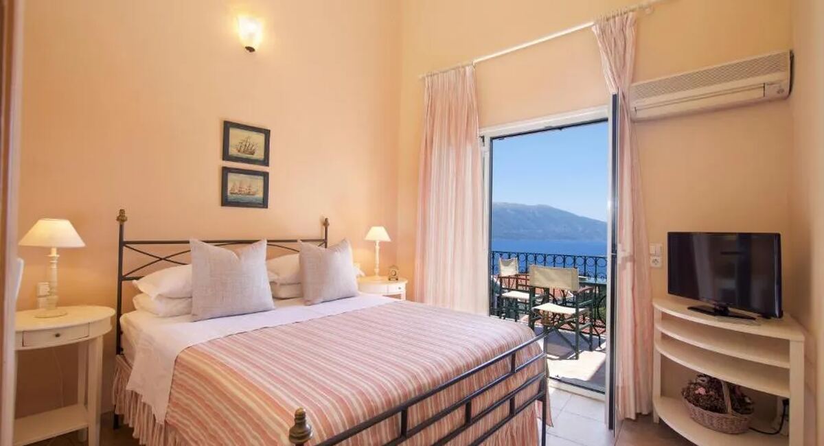 Agnantia Hotel Apartments