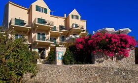 Agnantia Hotel Apartments - Foto 1