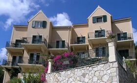 Agnantia Hotel Apartments