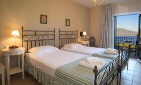 Agnantia Hotel Apartments - Foto 3