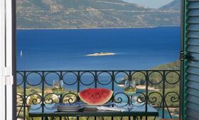 Agnantia Hotel Apartments - Foto 4