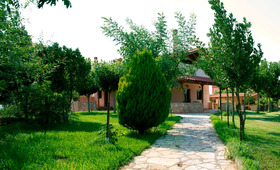 Agrotospita Country Houses (incl. auto)