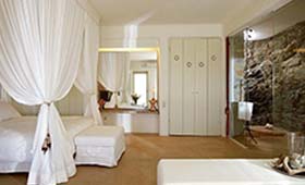 Aigis Suites