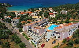 Aiolos Apartments (incl. auto) - Foto 2