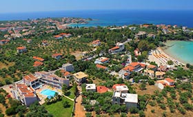 Aiolos Apartments (incl. auto) - Foto 6