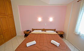 Aiolos Apartments (incl. auto) - Foto 10