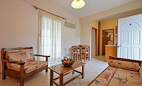 Aiolos Apartments (incl. auto) - Foto 11